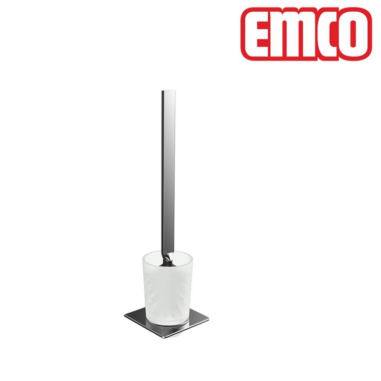 EMCO "Art" 161500102 Wall Mounted Toilet Brush *Display Items*
