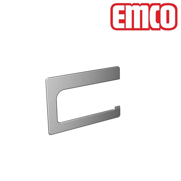 EMCO "Art" 160000101 Paper Holder without cover *Display Items*