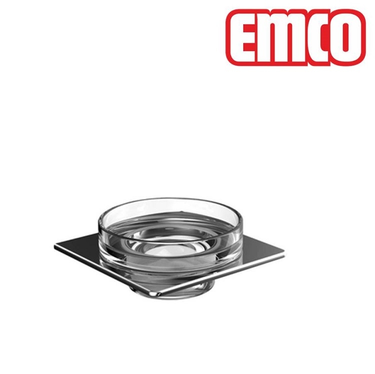 EMCO "Art" 163000101 Wall Mounted Soap Dish