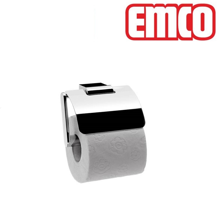 EMCO "System 2" 350000106 Paper Holder with cover