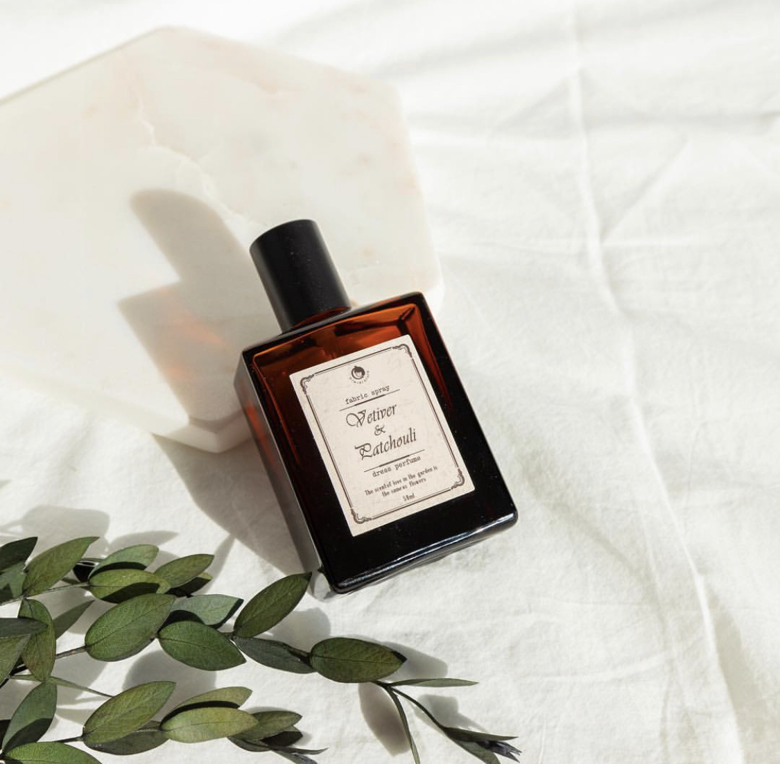 代購＿🎁韓國文青香氛Dress Perfume 衣物淡香水50ml