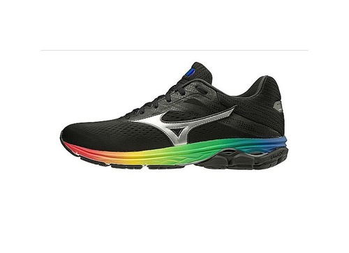 women's mizuno wave rider 23 running shoe