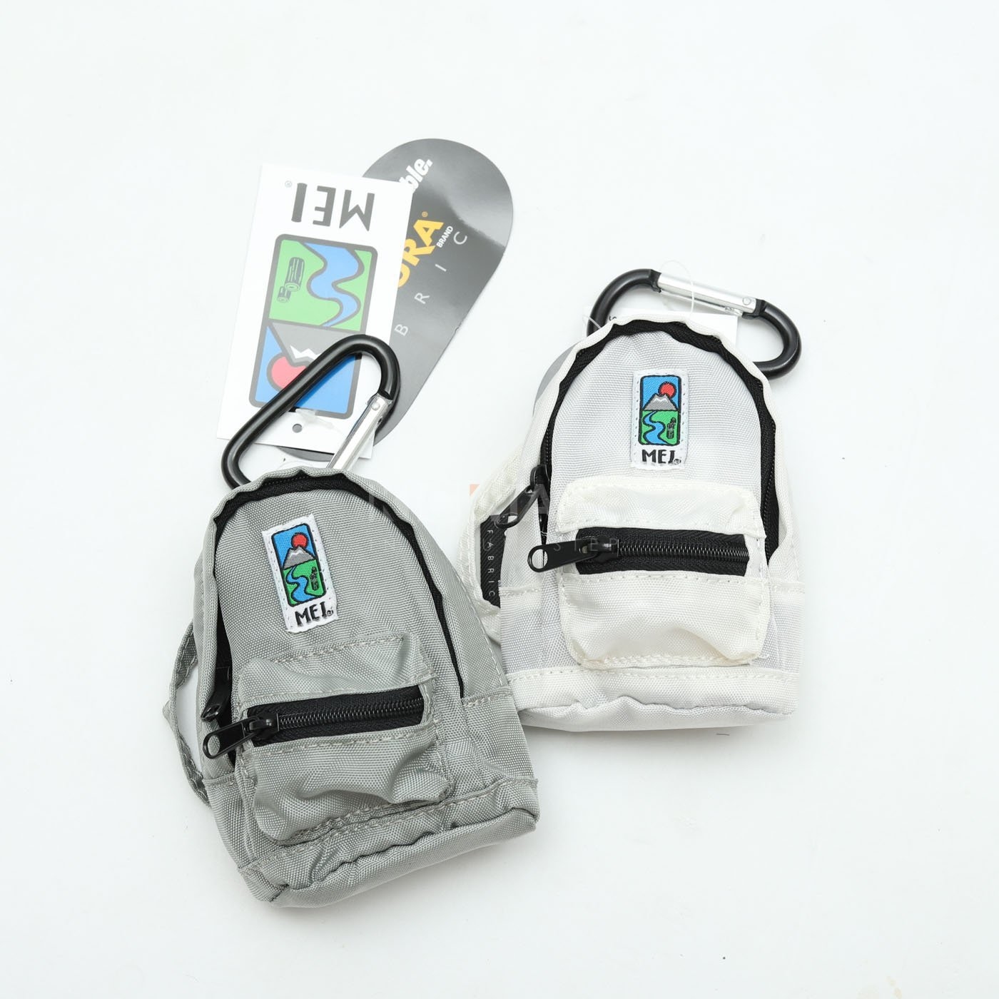 MEI BAG MINI 零錢包 小掛包 小物收納 隨身小包 背包 旅行袋 迷你款【MEI174015】