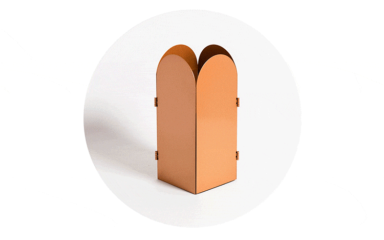 柒木多寶閣- 聞香閣