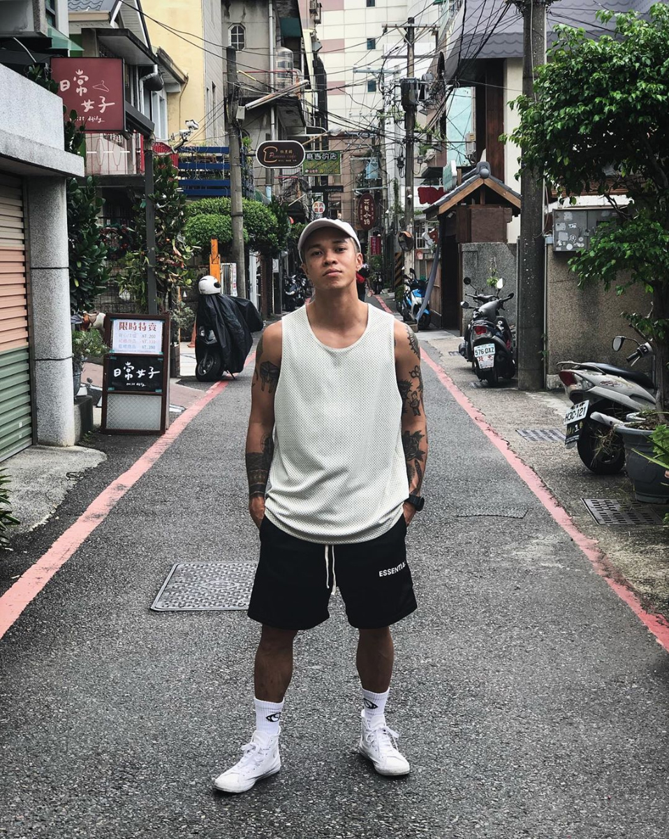 澳門理髮師 ROCKLEE（@rckl853）