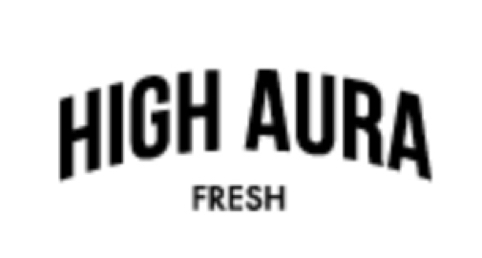 HIGH AURA