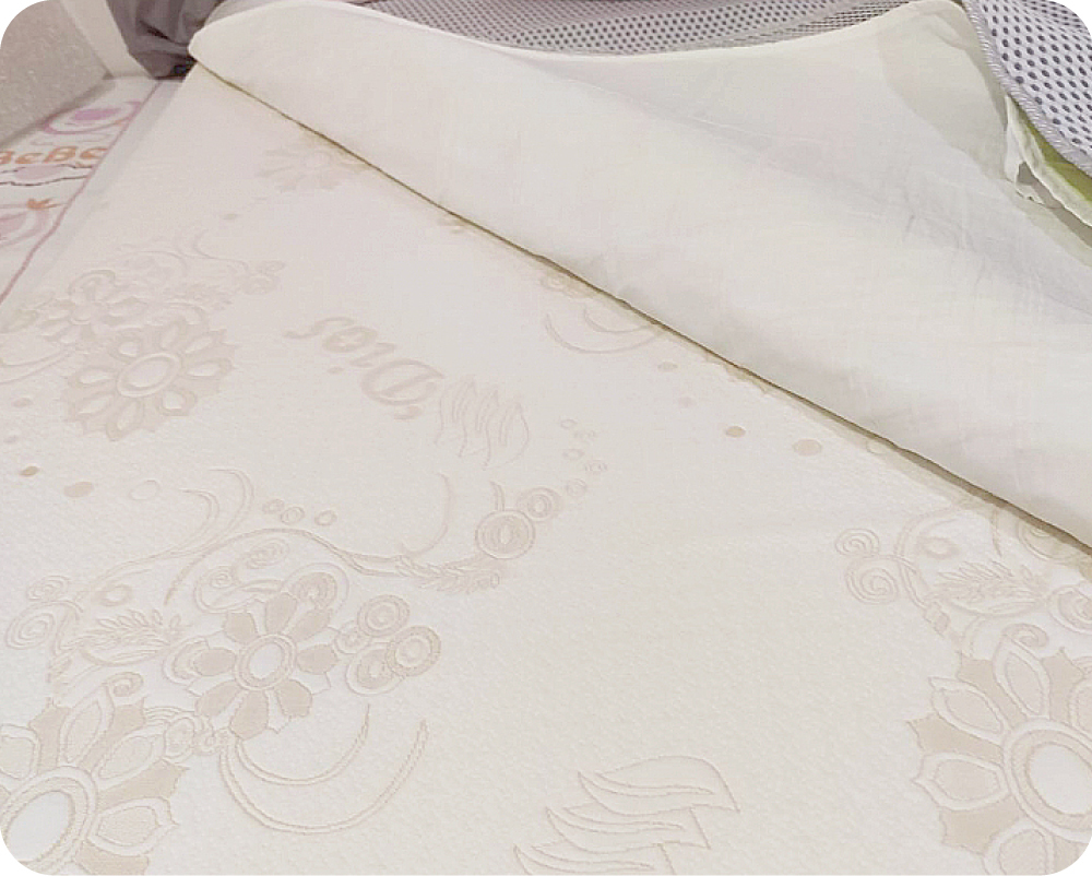 Dios 迪奧斯天然乳膠床墊推薦