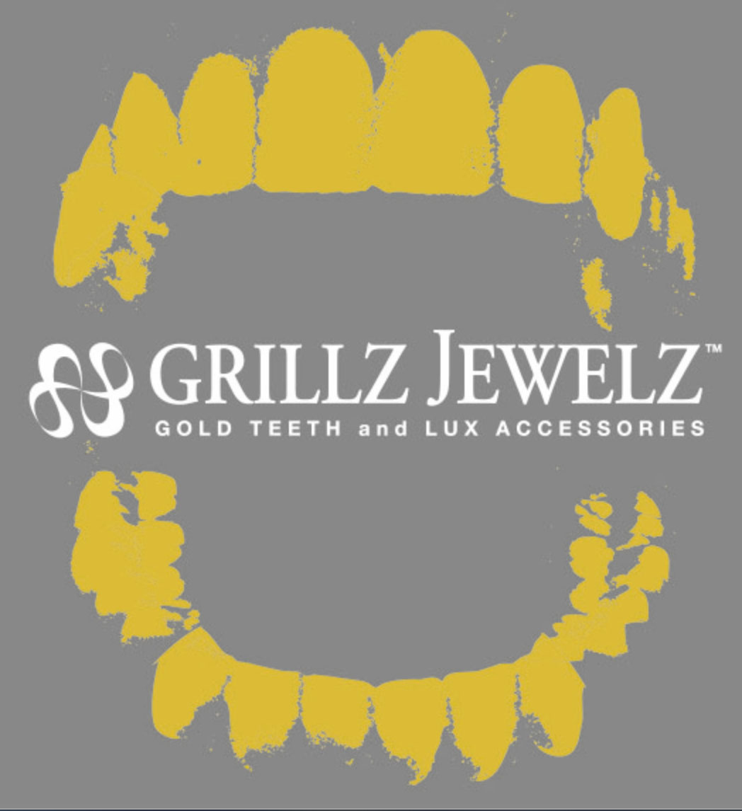 GRILLZ JEWELZ