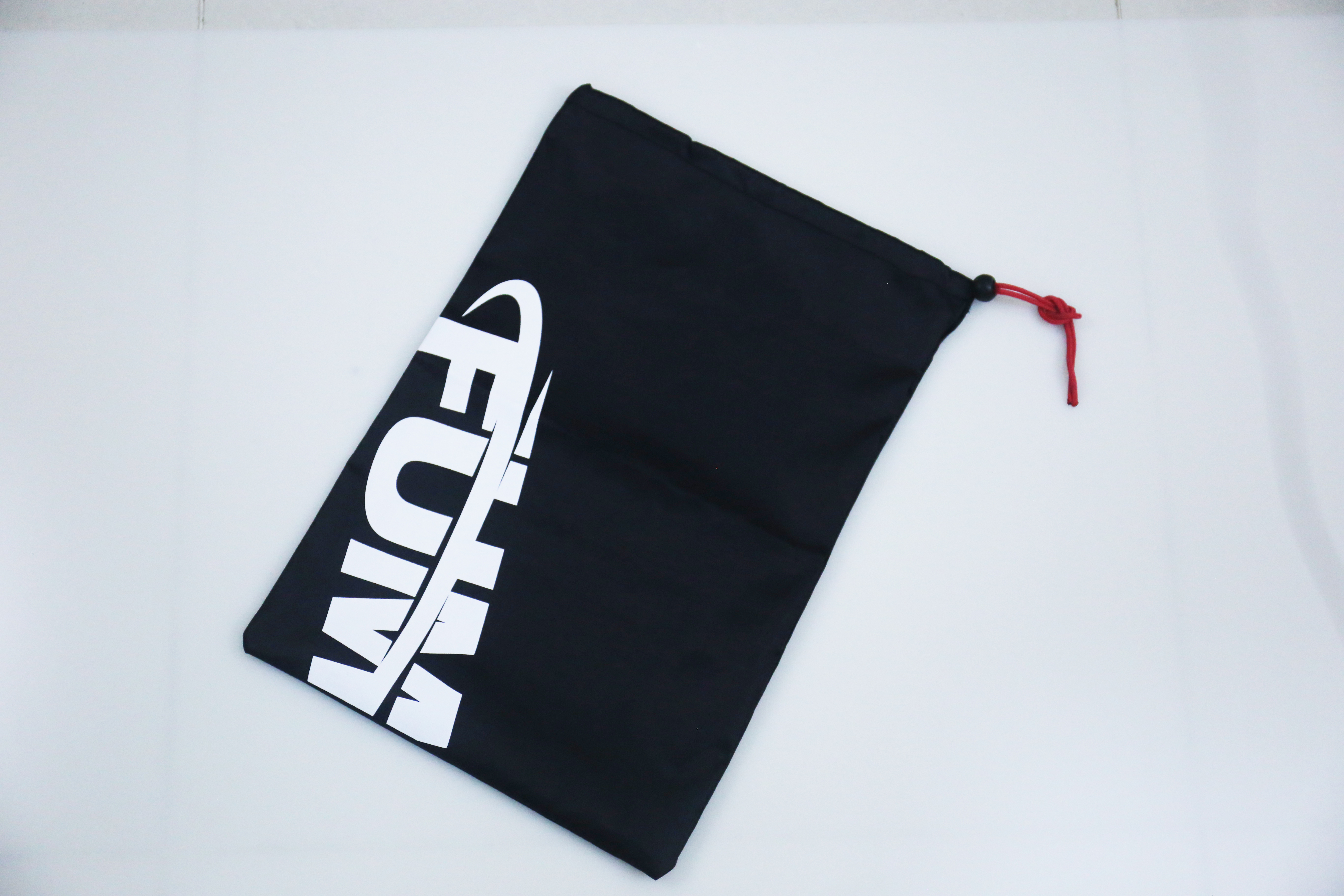 【絕版小品】Red Rope Shoes Bag