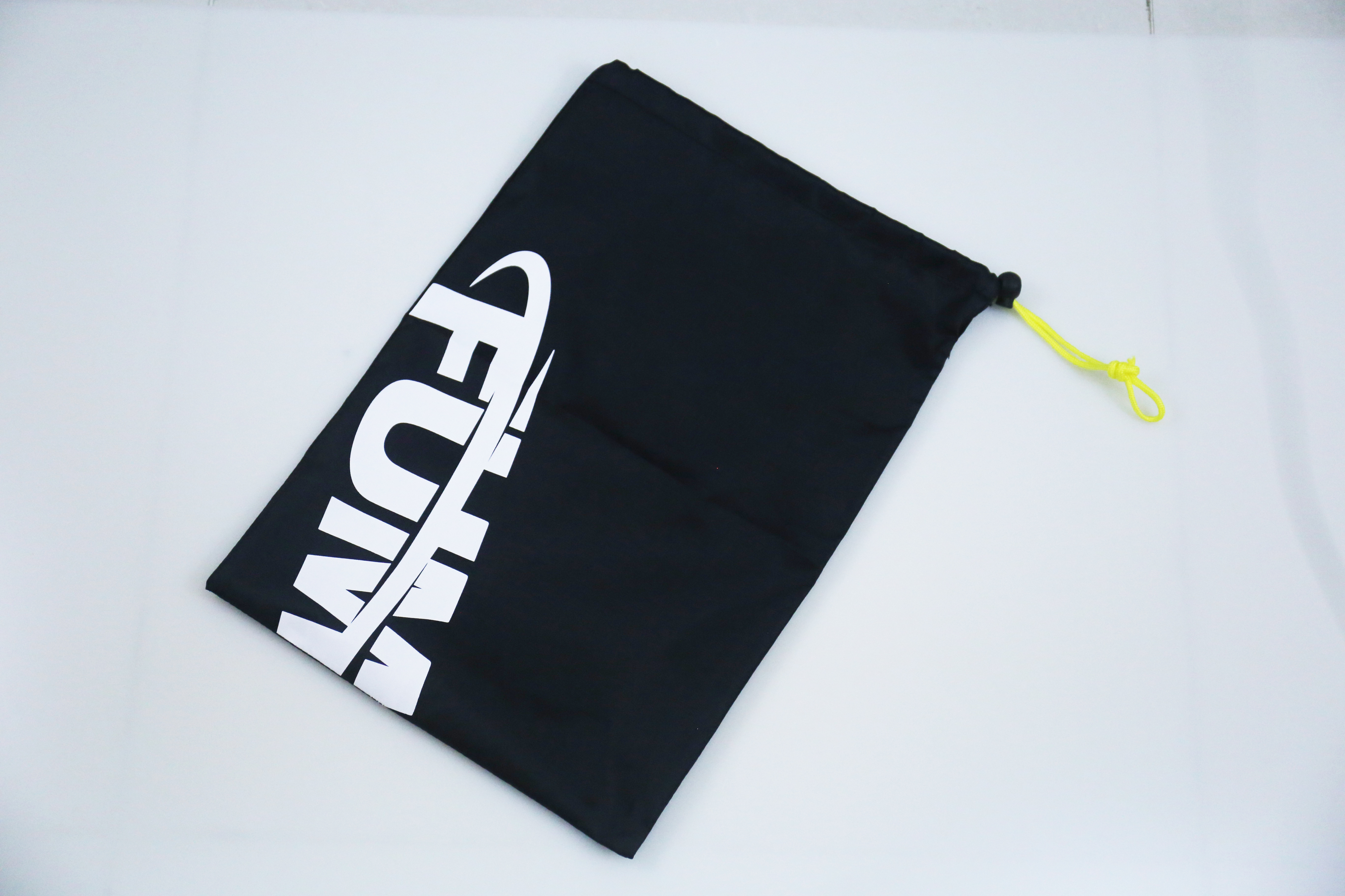 【絕版小品】Yellow Rope Shoes Bag