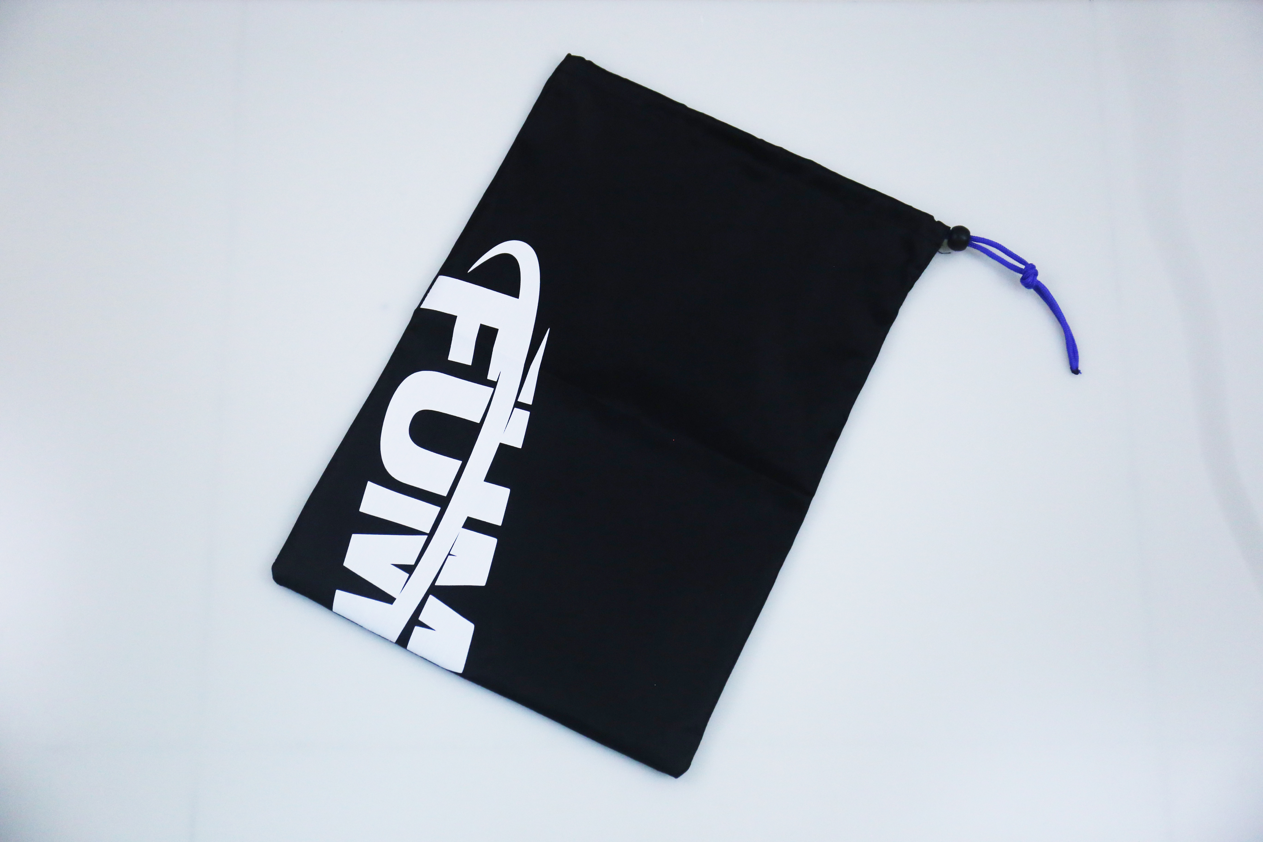 【絕版小品】Blue Rope Shoes Bag