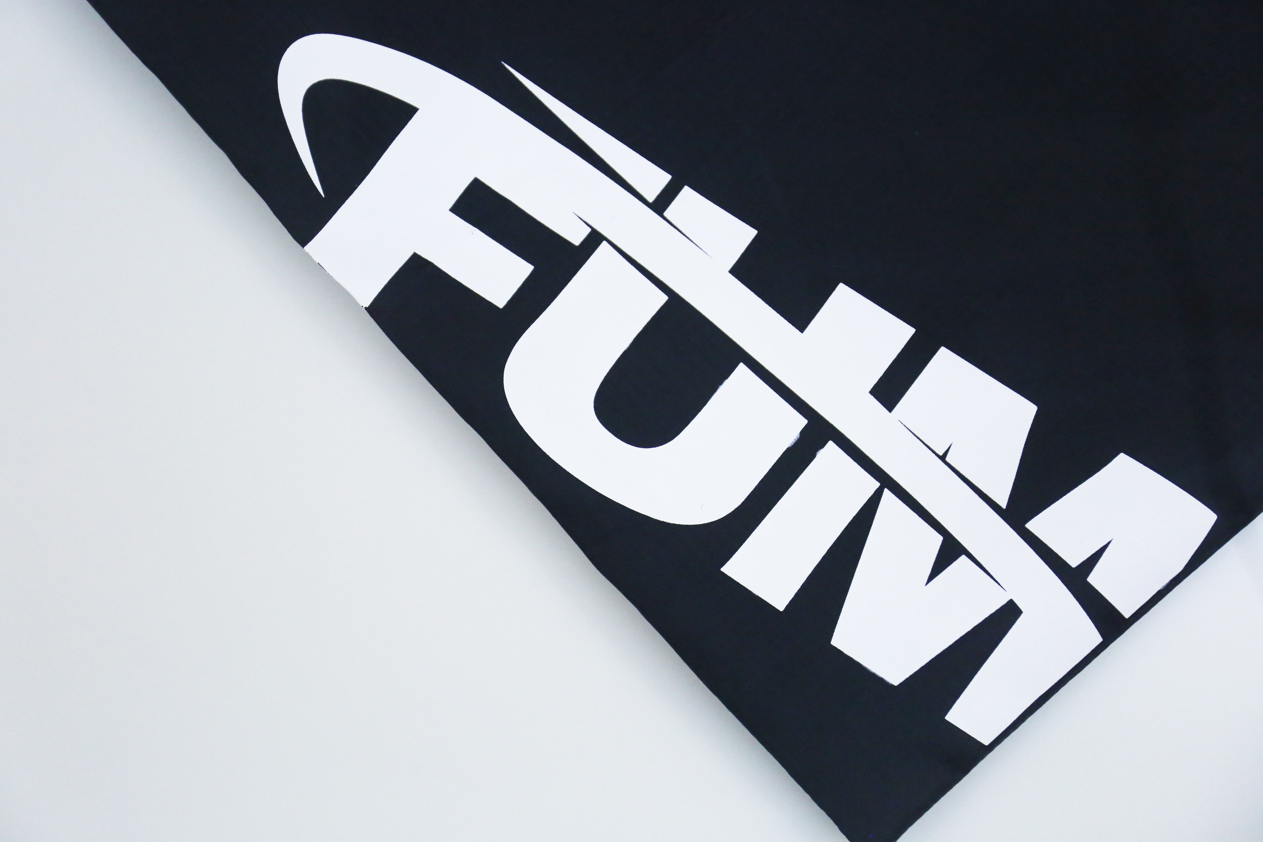 【絕版小品】Yellow Rope Shoes Bag