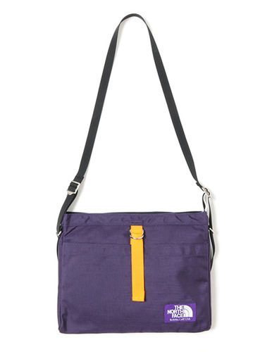 THE NORTH FACE PURPLE LABEL SMALL SHOULDER BAG