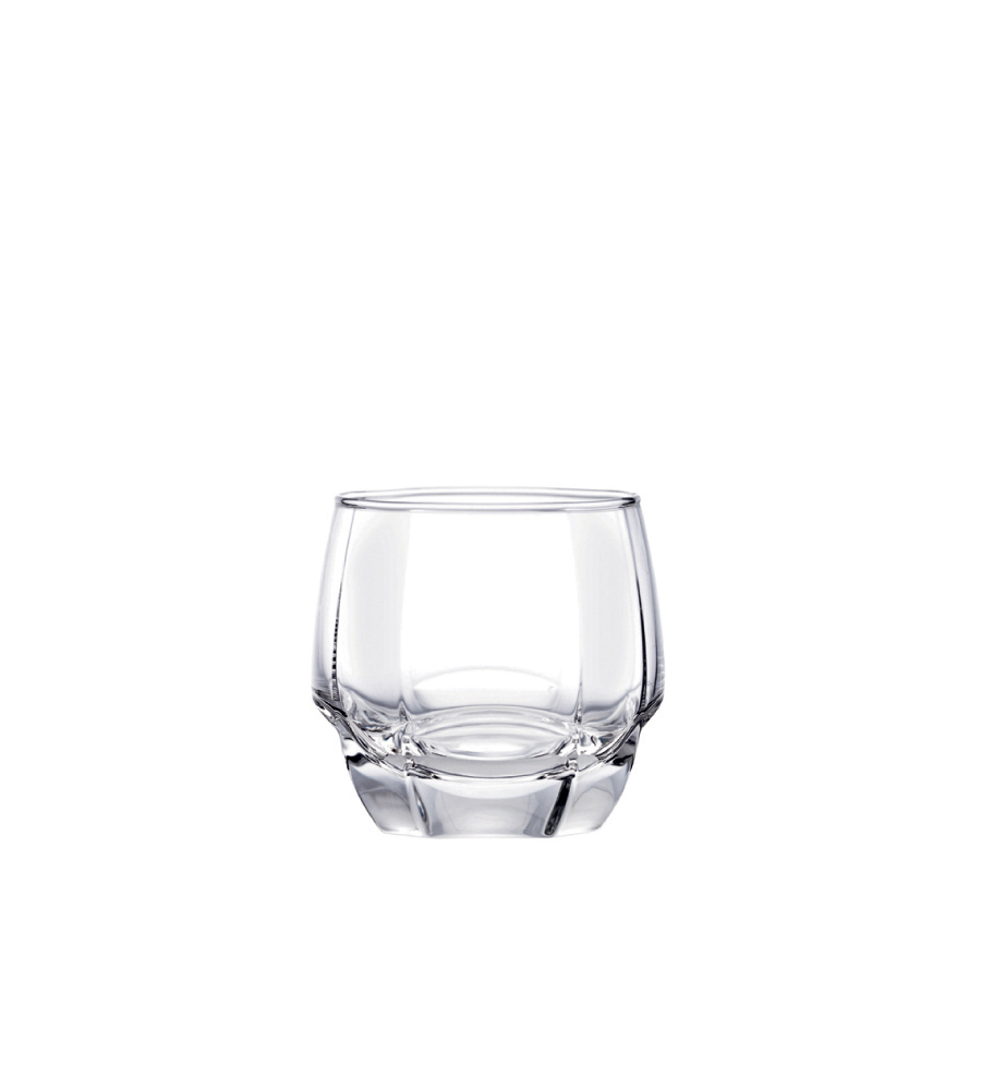 Ocean 巧芮思瑪威士忌杯340ml/1入