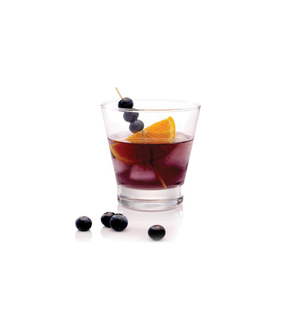 Ocean Studio威士忌杯345ml/1入