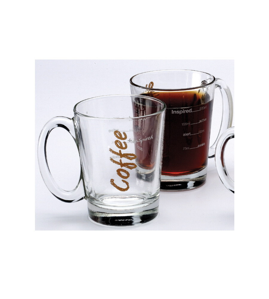 Ocean GET ACTIVE 咖啡杯/1入