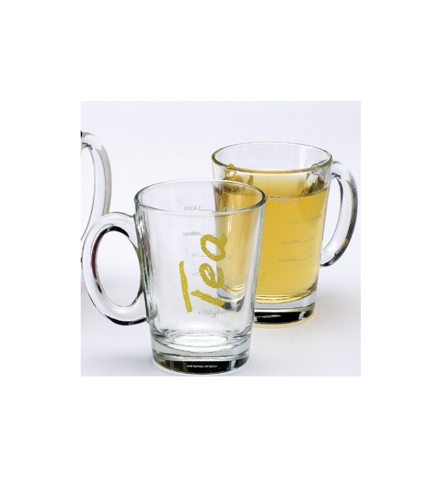 Ocean GET Relax 紅茶杯/1入