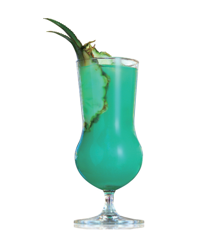 Ocean 古巴颶風杯445ml/1入