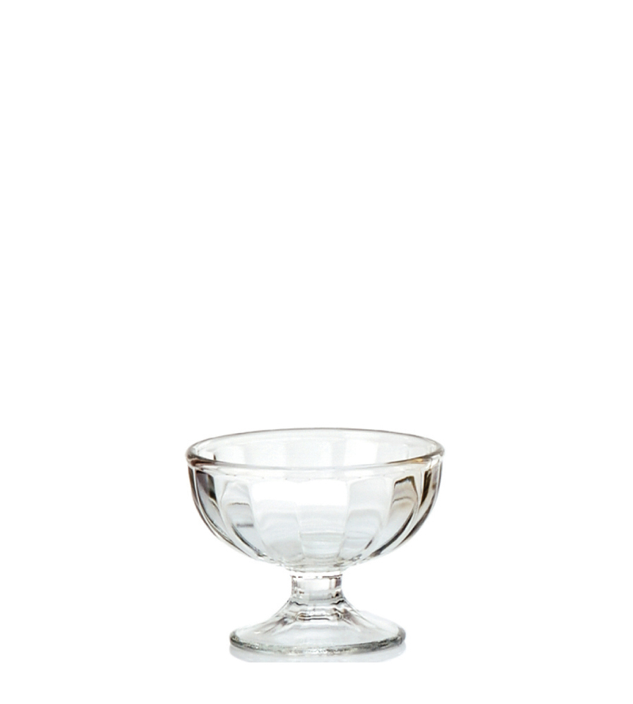 Ocean 直紋冰淇淋杯/1入