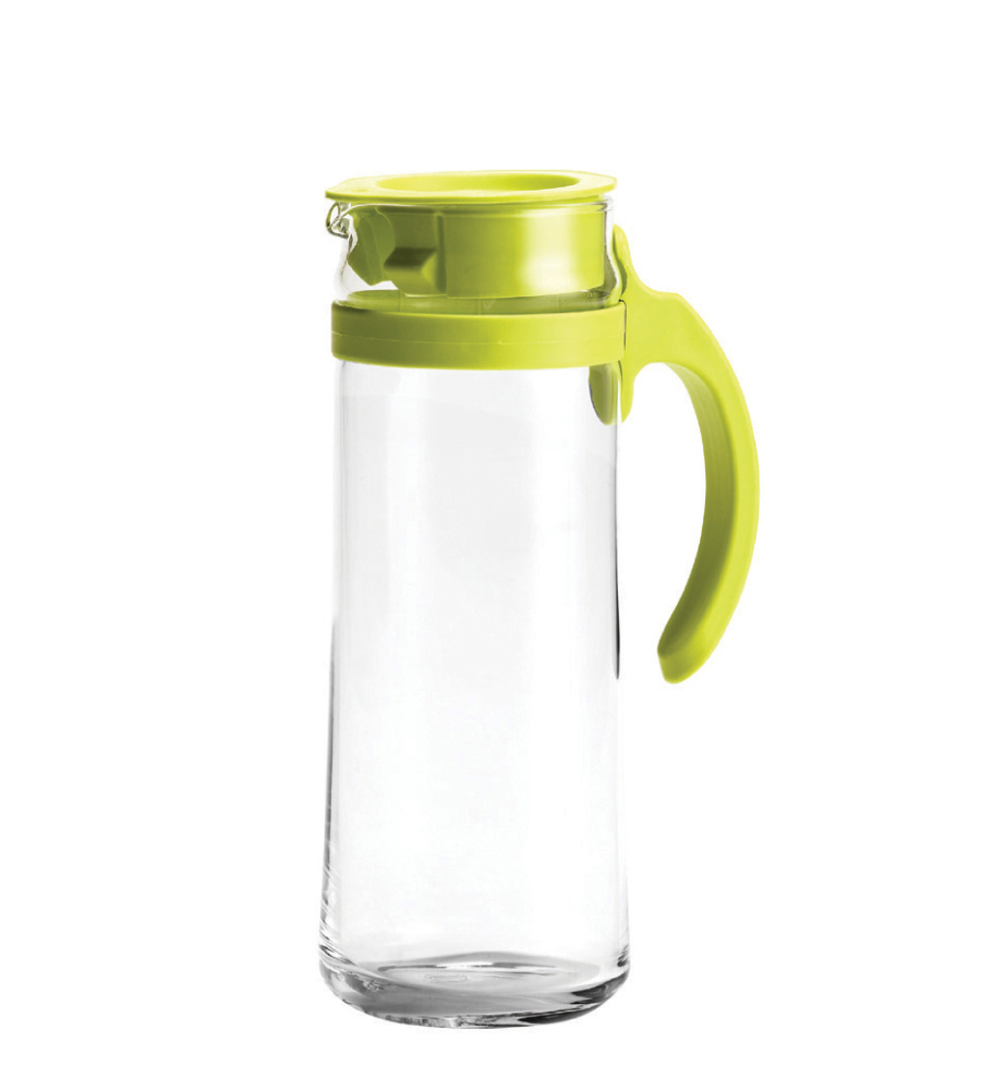 Ocean 帕迪歐水壺-綠/1入