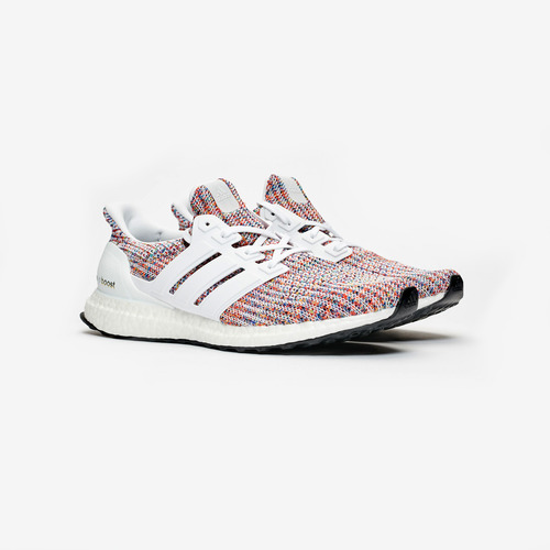 adidas ultra boost 4.0 multicolor nyc