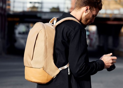 Bellroy Backpack Premium Edition There Is A Small