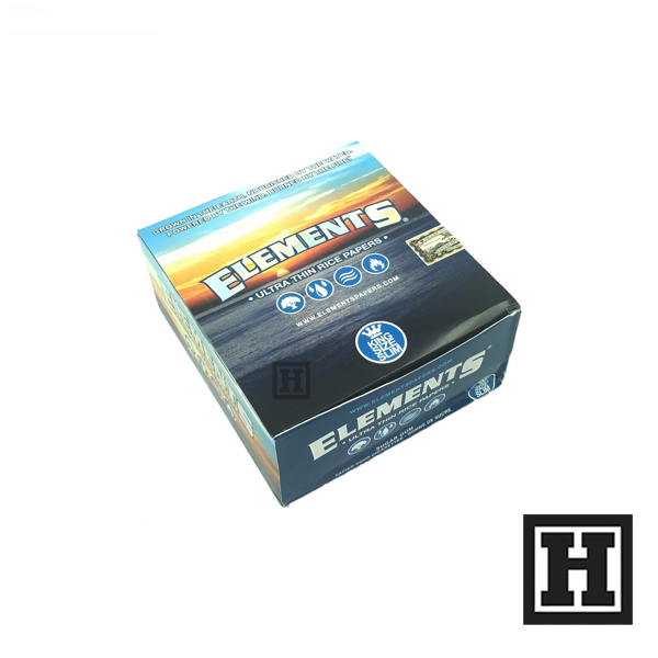 ELEMENTS 元素 捲菸紙 110mm