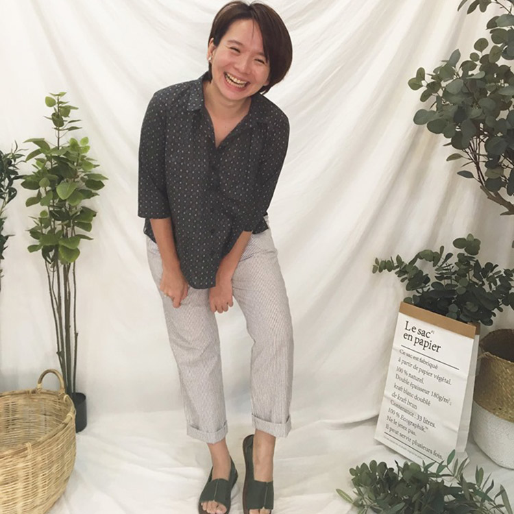 小少爺褲-一穿就喜歡上