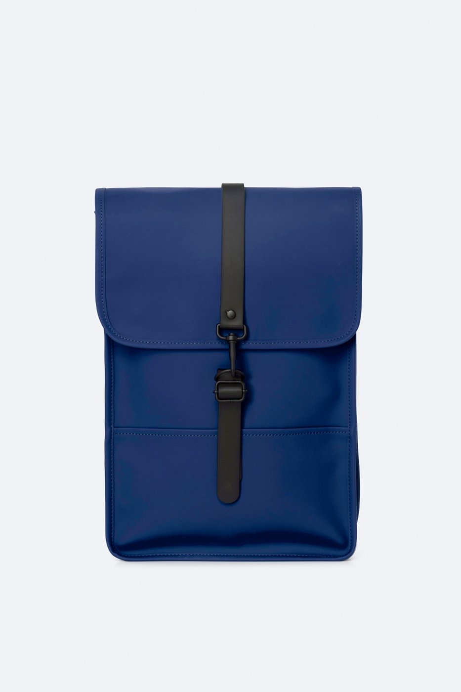 rains backpack mini blue