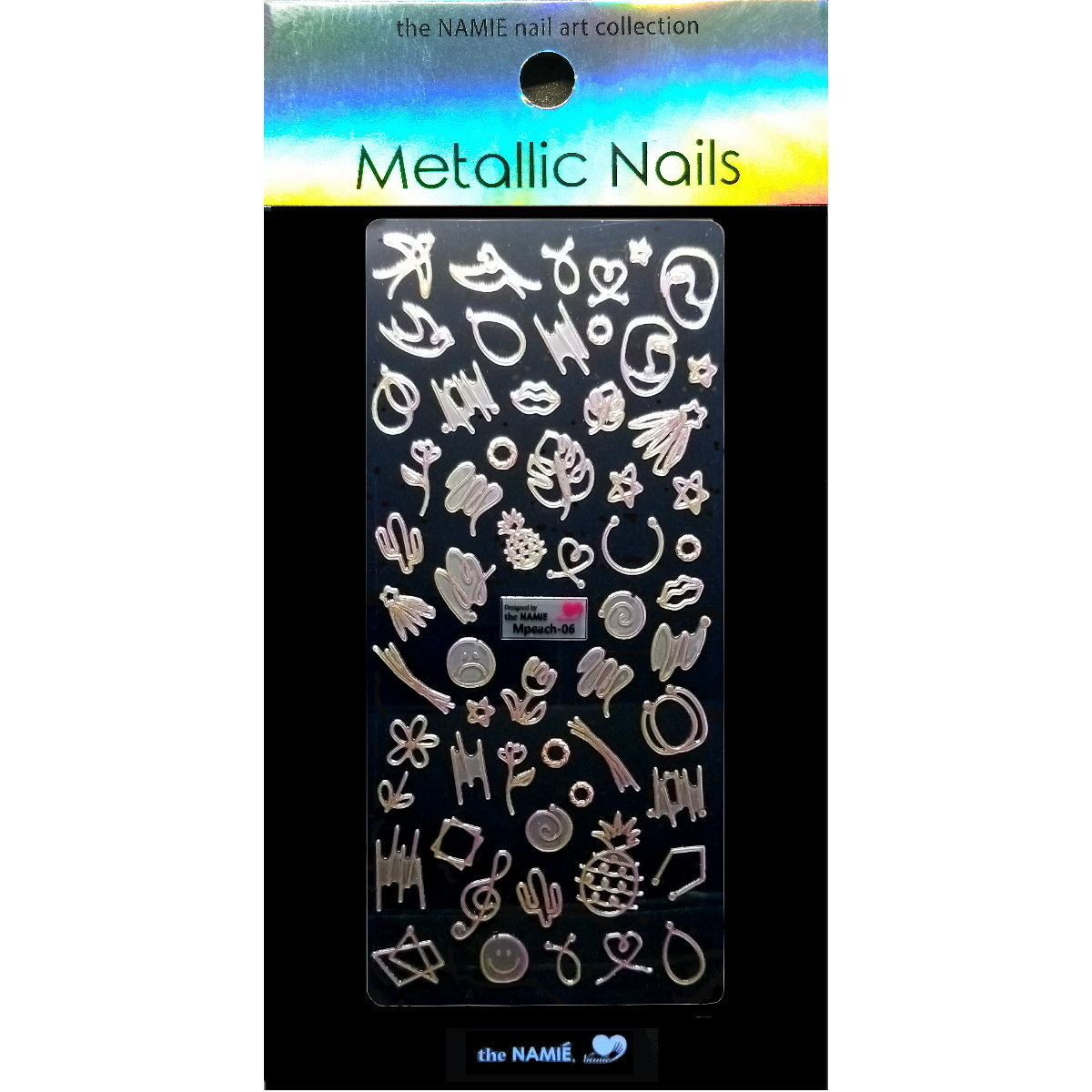 NMPEACH-06 杏 鳥和植物