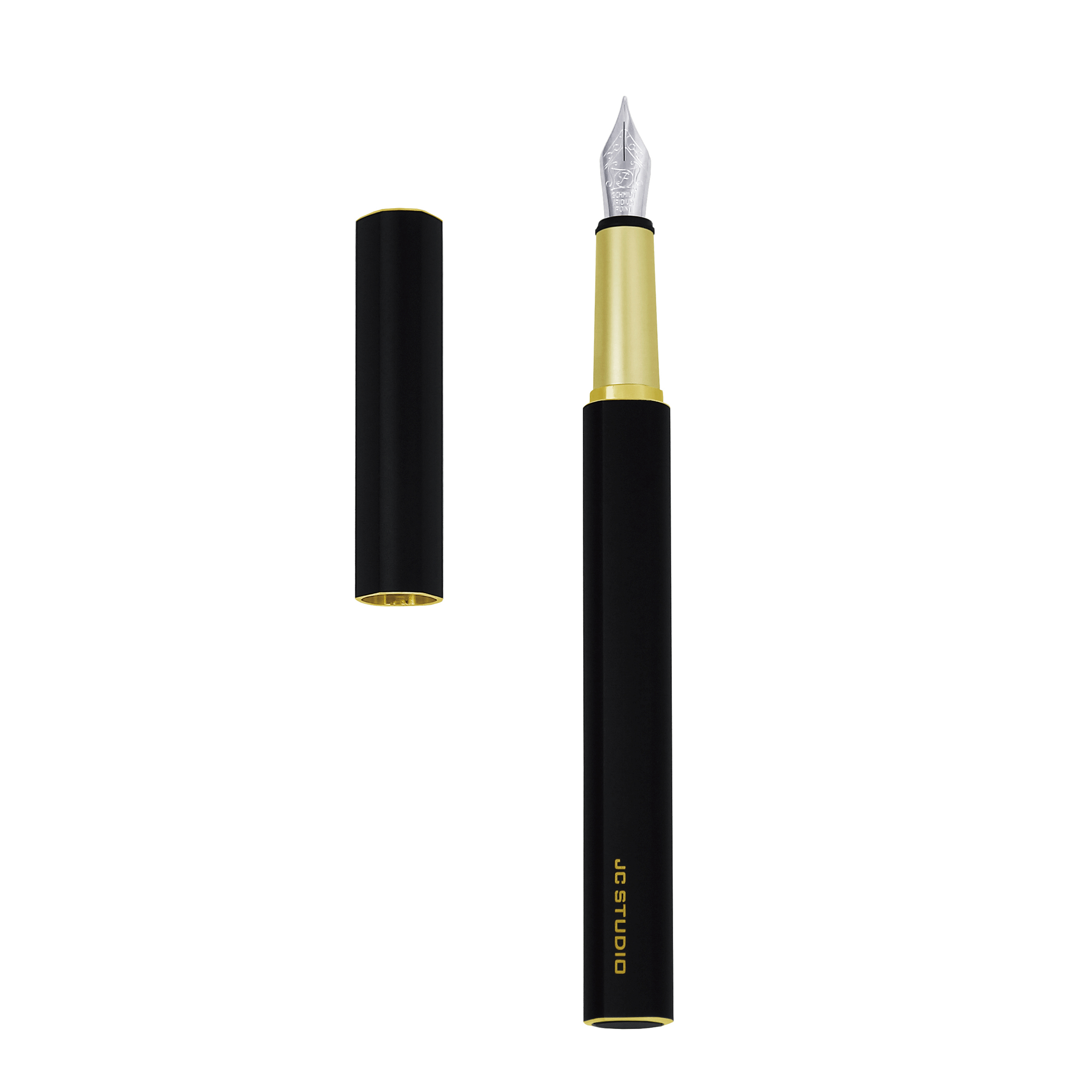 SHADO Pen 黑影 - 金