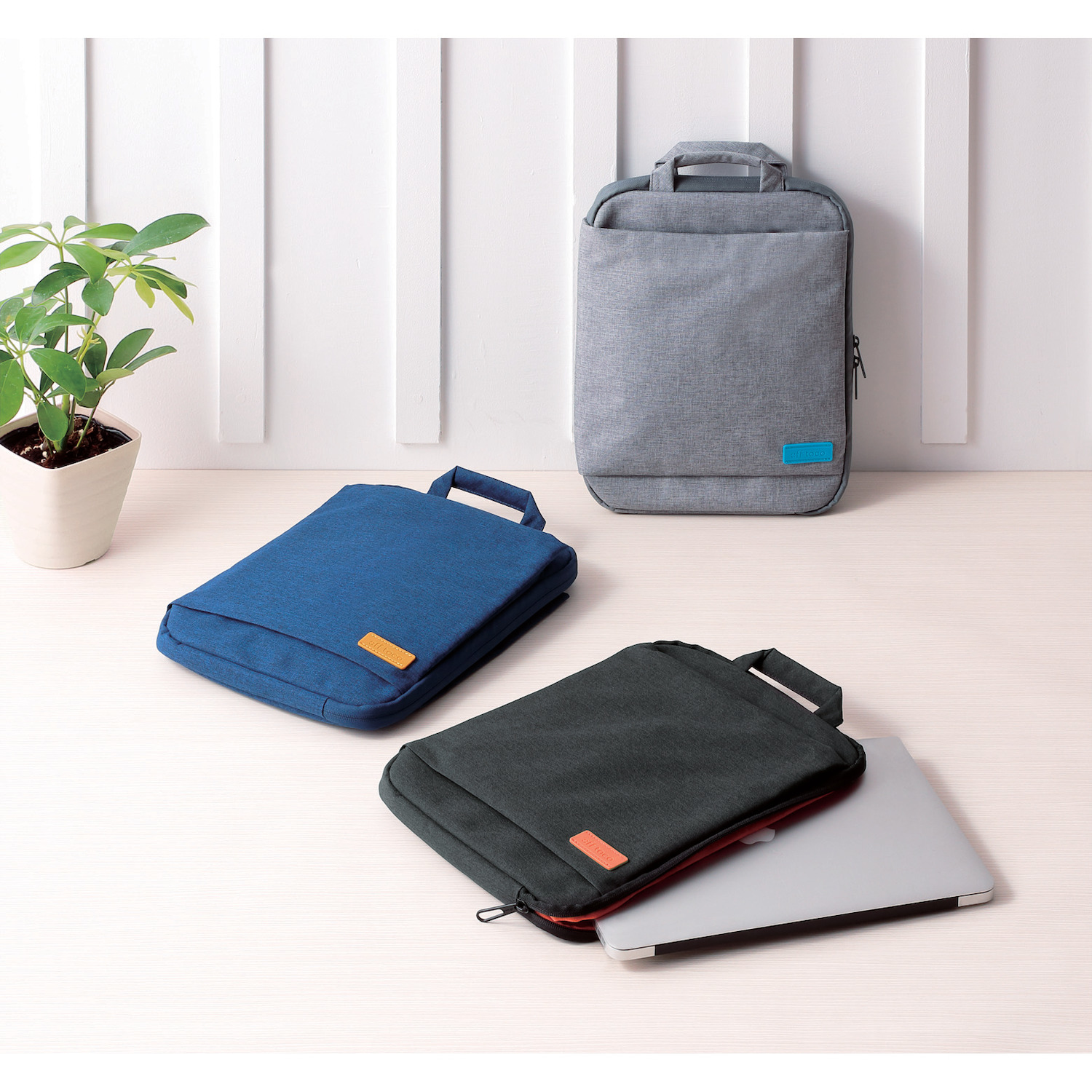 “off toco” 13.3吋電腦手提袋 (BM-IBOF13) 系列