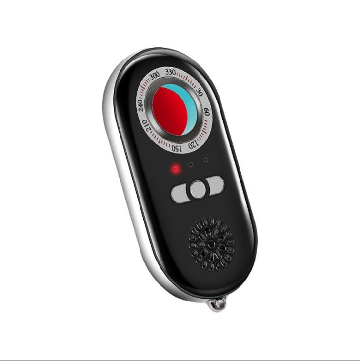 K98 多功能紅外線探測儀 「隨身攜帶 防止偷怕 保障安全 」