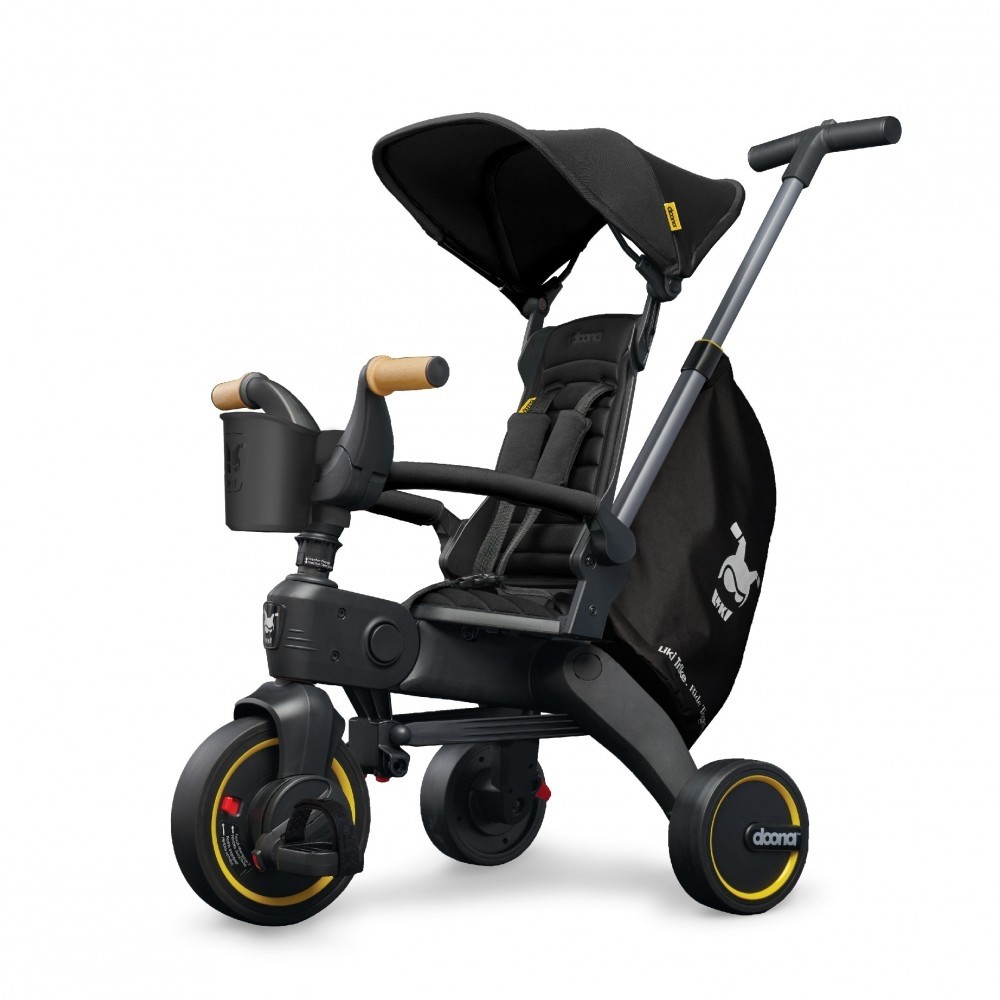 ex smart trike mini me stroller