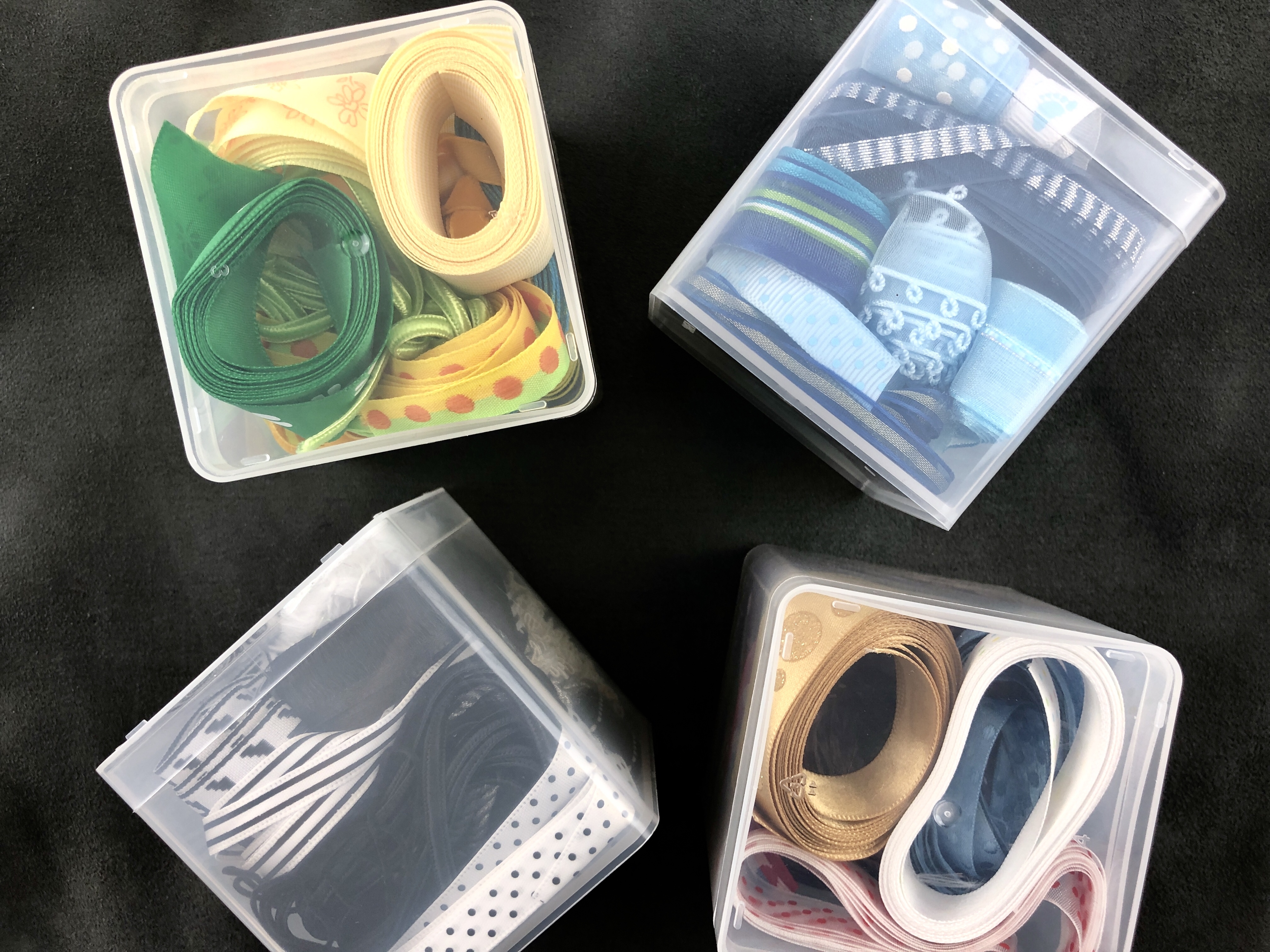 日系方塊疊盒/收納禮盒