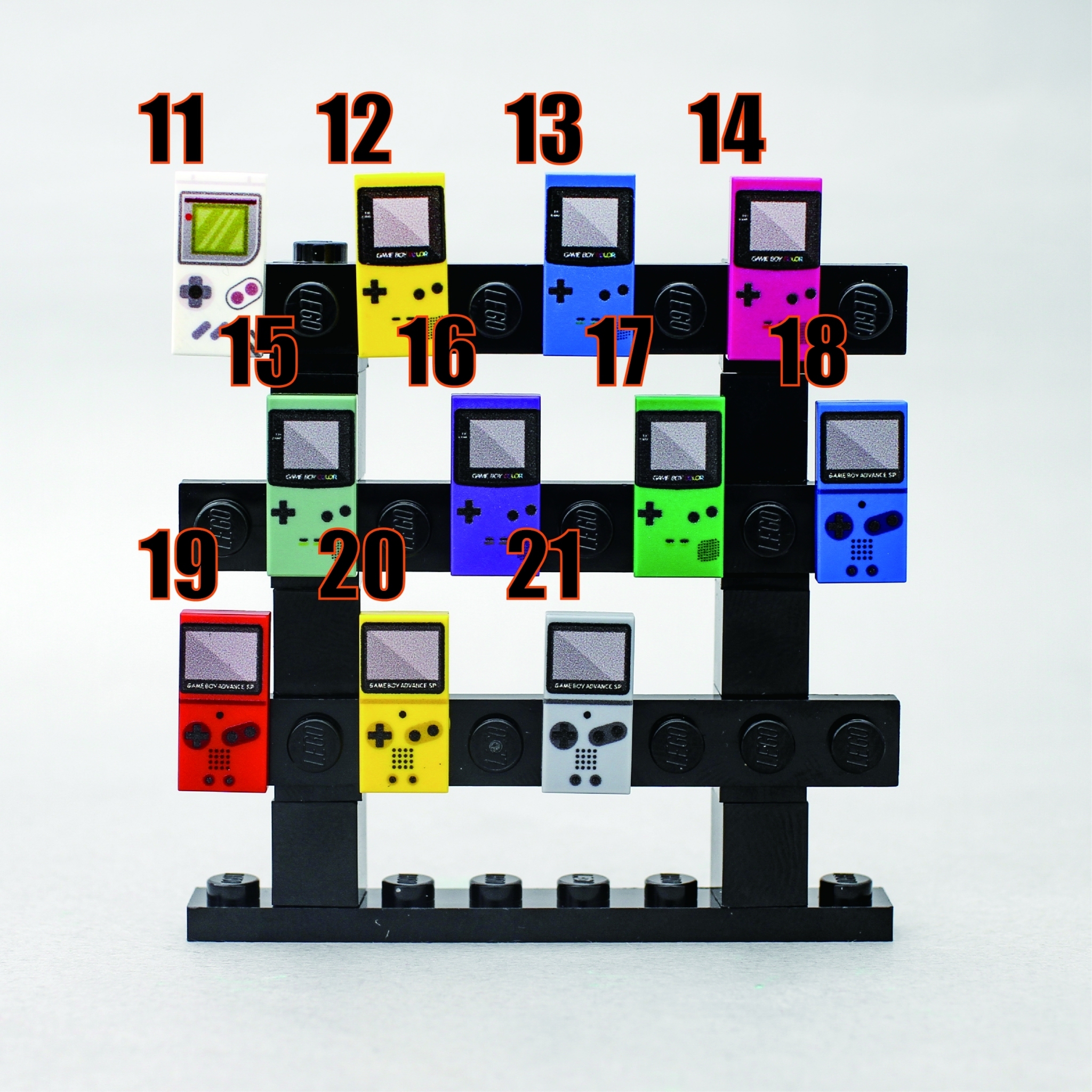 [樂宜樂] 遊戲系列 (2)