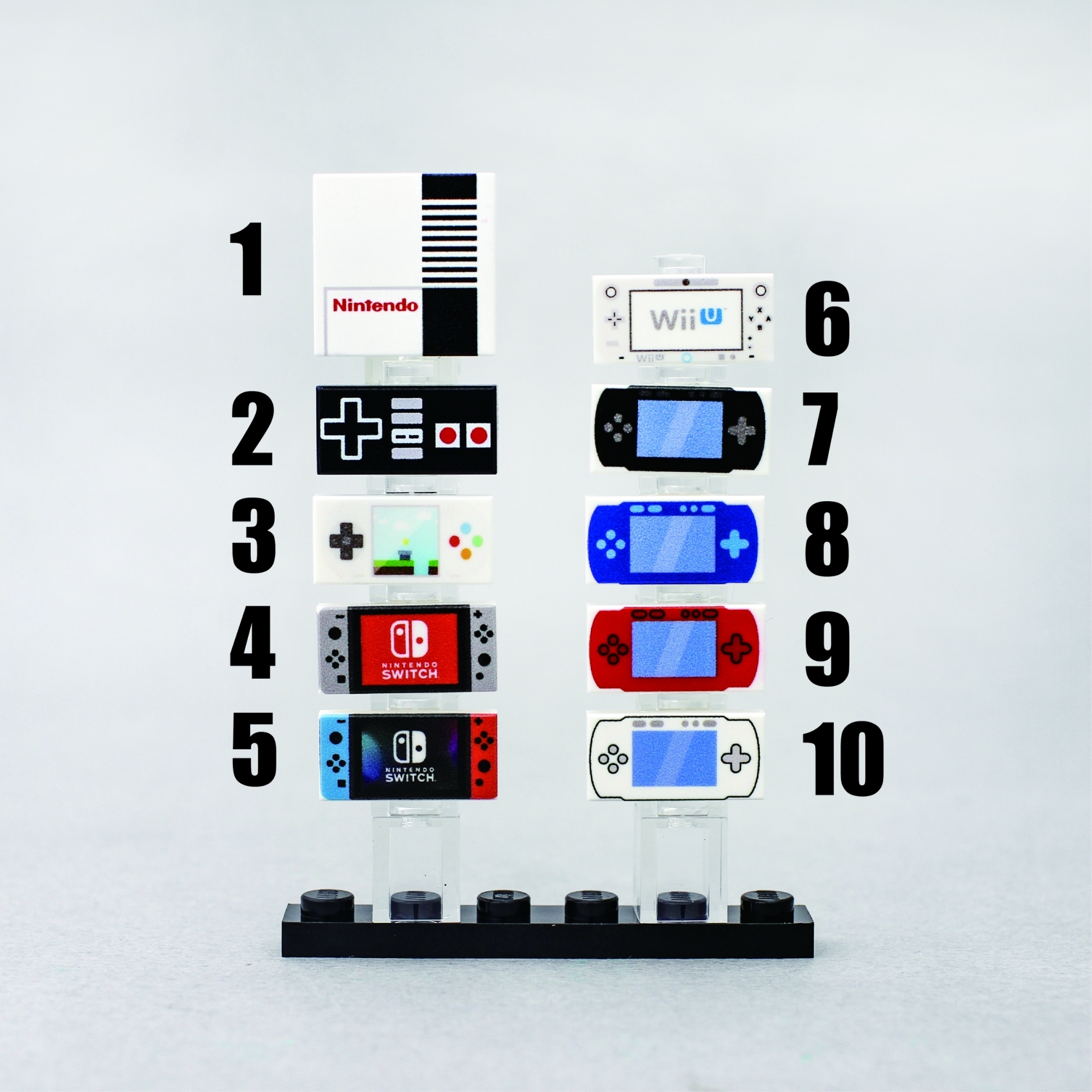 [樂宜樂] 遊戲系列 (1)