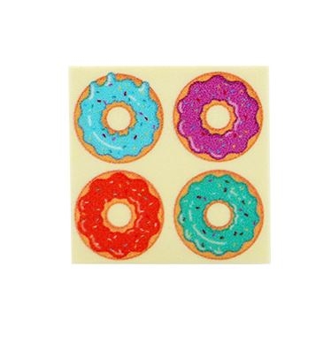 [樂宜樂] 甜品系列 (1)