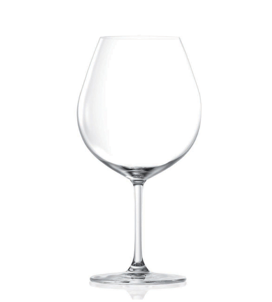 Lucaris 曼谷系列勃根地紅酒杯750ml/1入