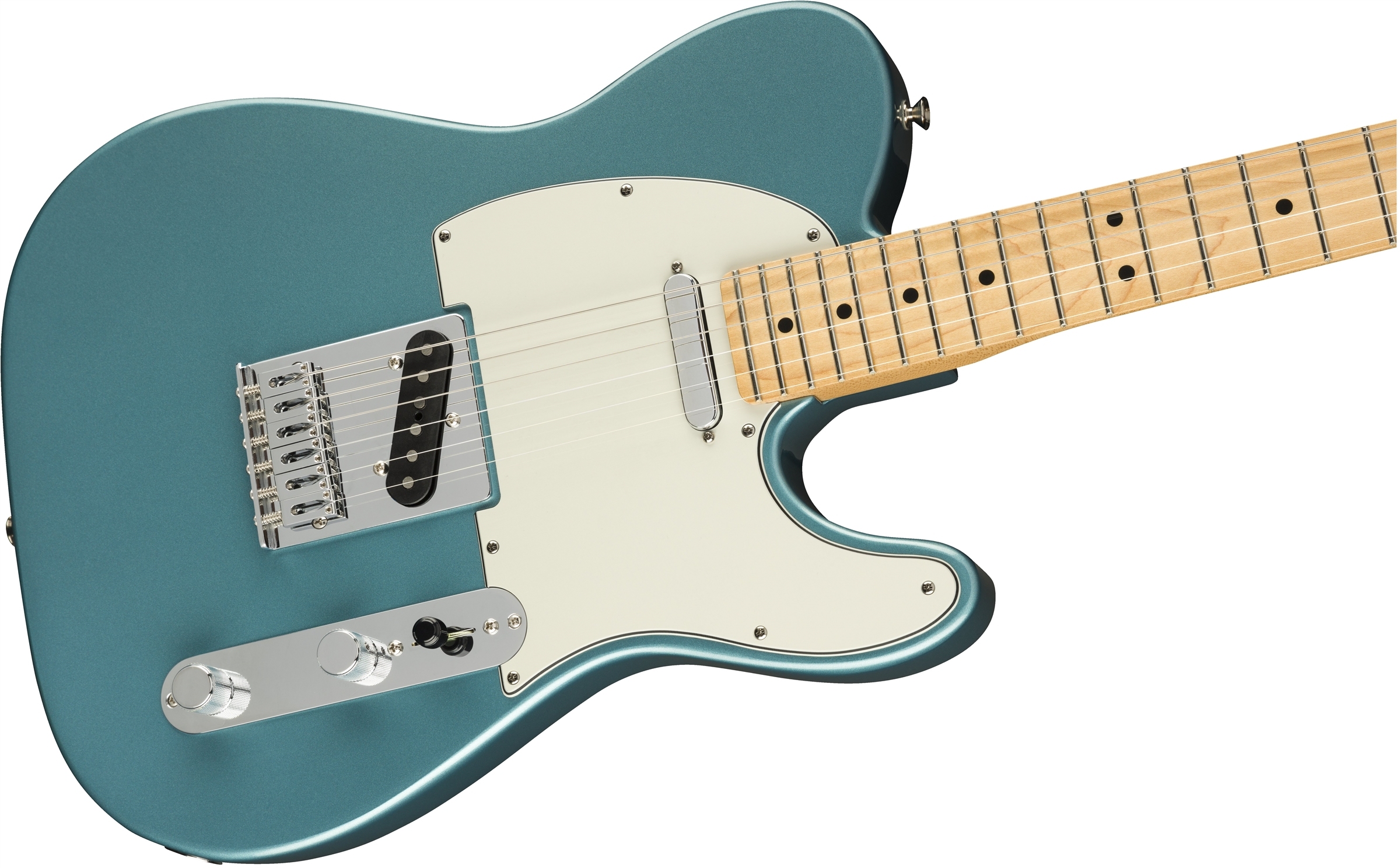 育典樂器│Fender Player Telecaster Tideool