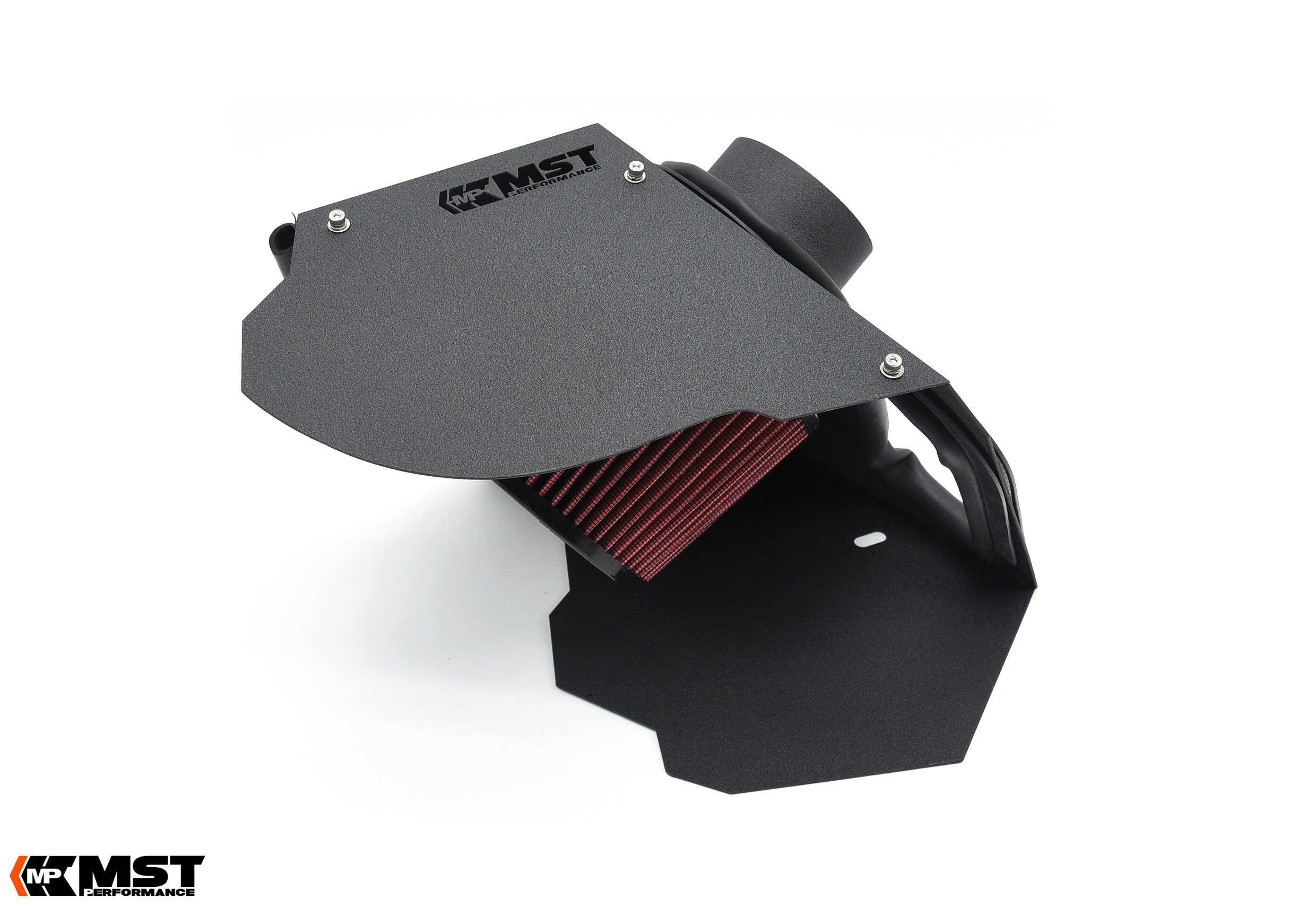 MST 2016+ Audi A4 B9 1.4T Cold Air Intake System (AD-A404)