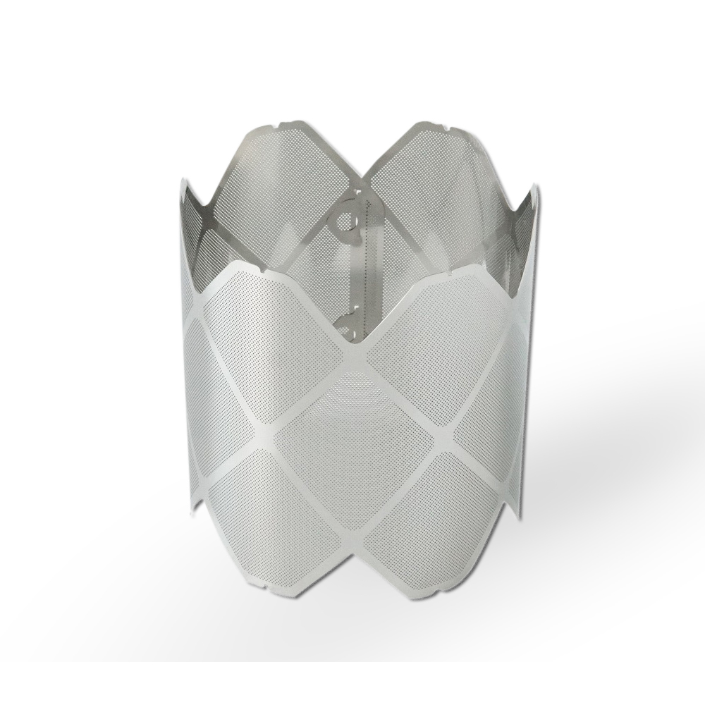 Munieq X-MESH STOVE 超型輕量極細網眼爐架