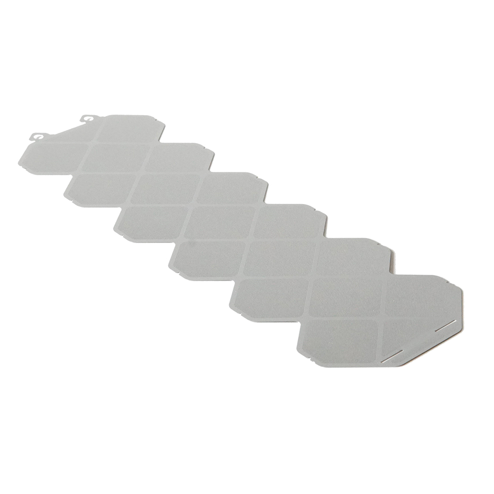 Munieq X-MESH STOVE 超型輕量極細網眼爐架