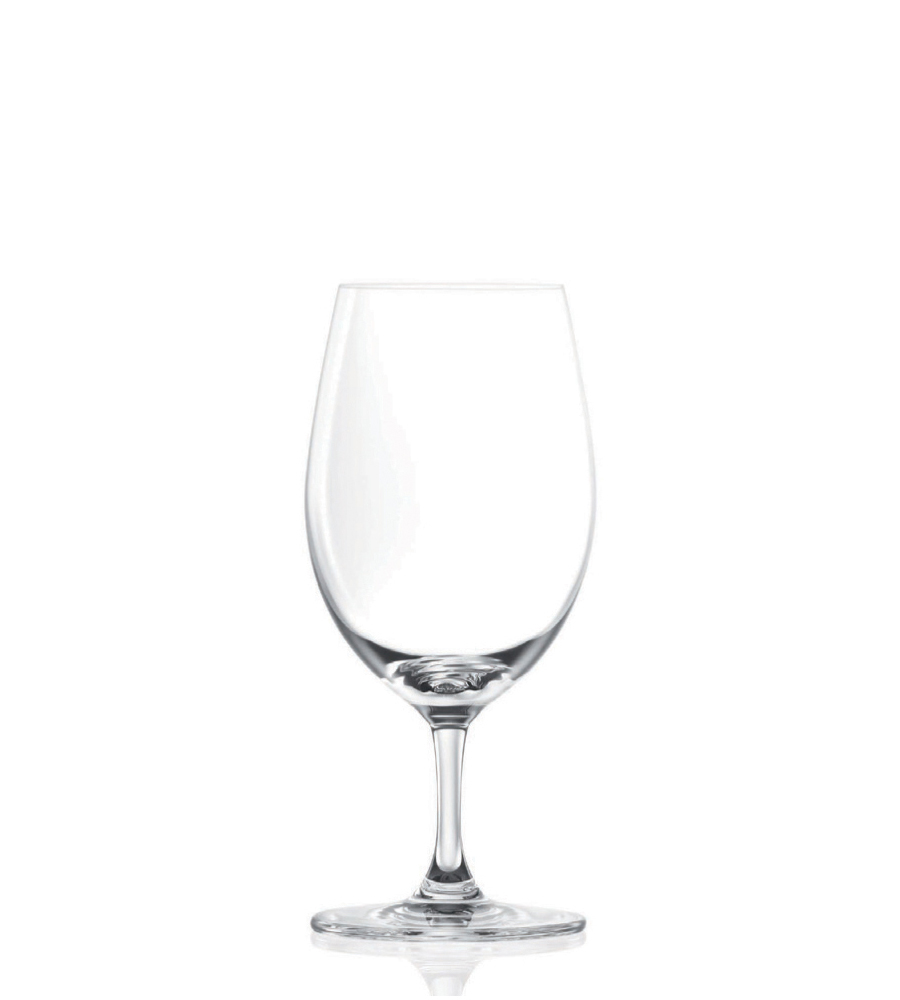 Lucaris 曼谷系列高腳水杯365ml/1入