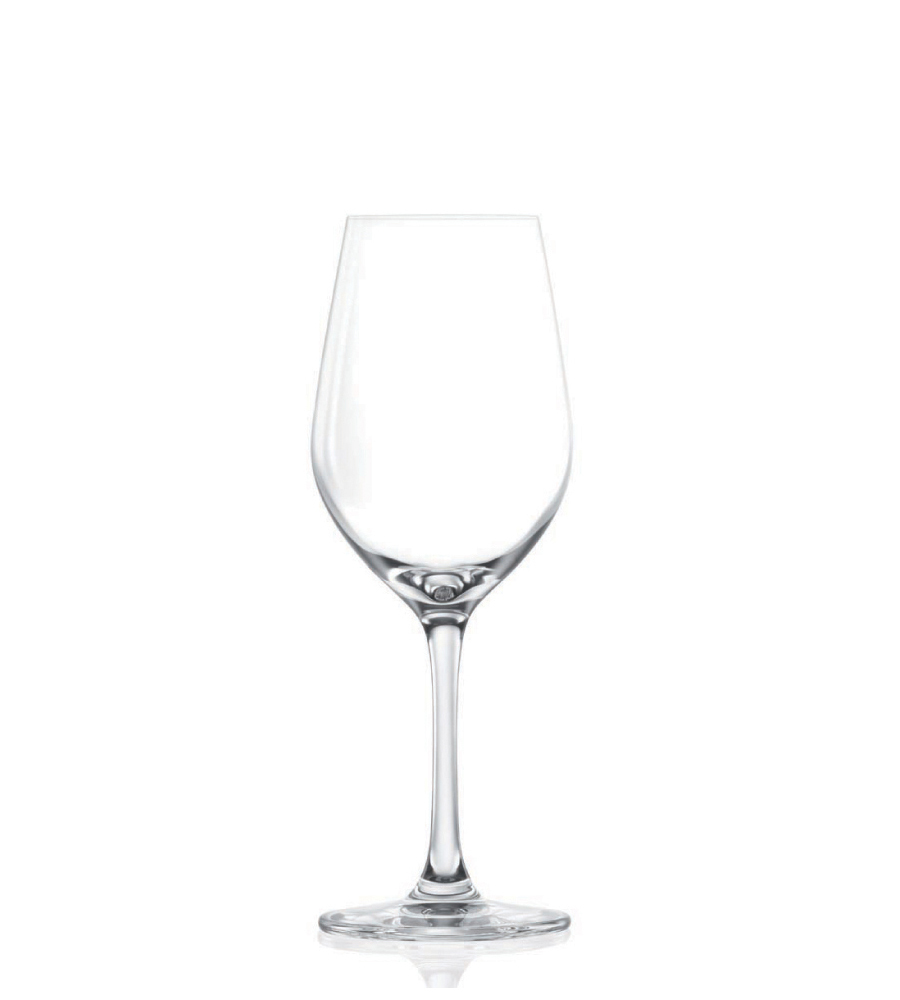 Lucaris 東京系列芮思琳白酒杯260ml/1入