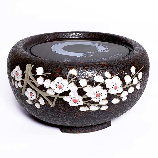 紅梅之華 電陶爐