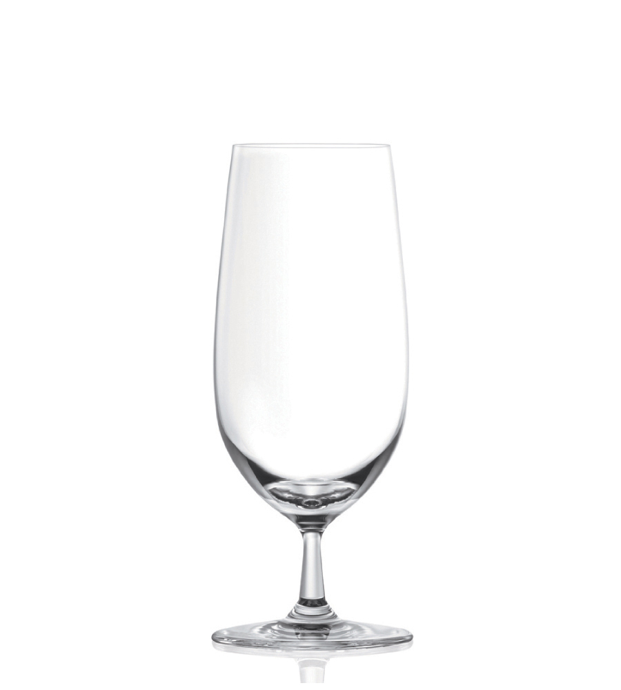 Lucaris 上海系列高腳啤酒杯395ml/1入