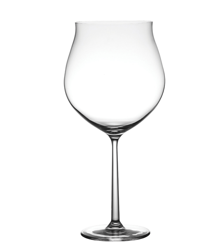 Lucaris 上海系列特大Grand勃根地紅酒杯975ml/1入