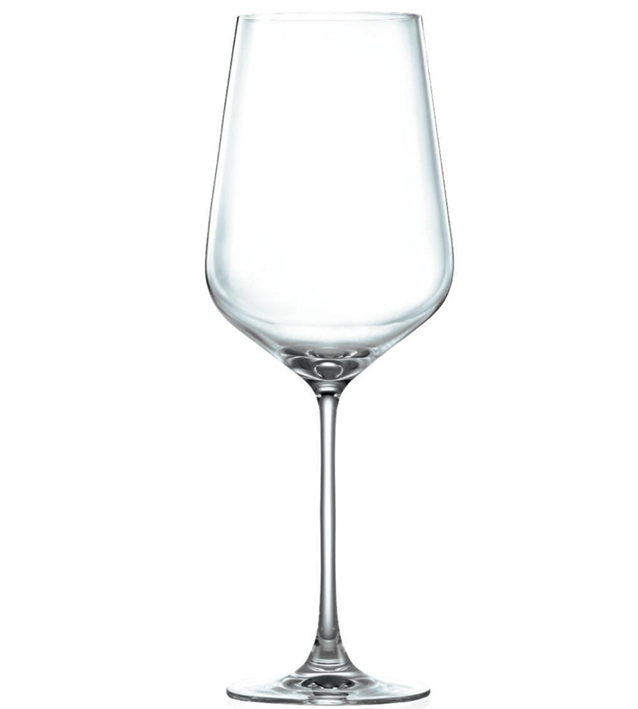 Lucaris 香港系列波爾多紅酒杯770ml/1入