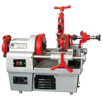 Pipe Threaders Threading Machine 1/2'' - 2''